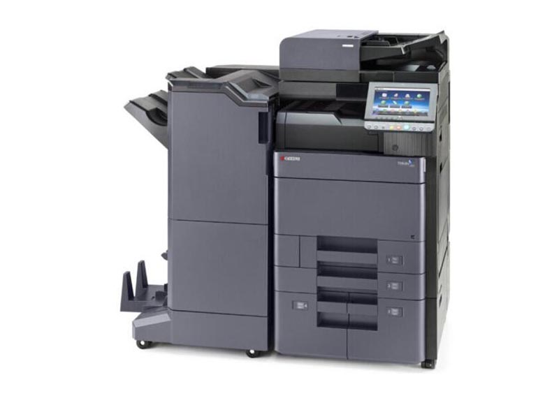 A3黑白激光打印復印機多功能數(shù)碼復合機