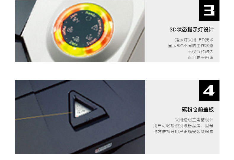 京瓷（KYOCERA） P2035d 黑色激光打印機租賃